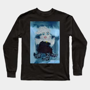 Sea Witch Long Sleeve T-Shirt